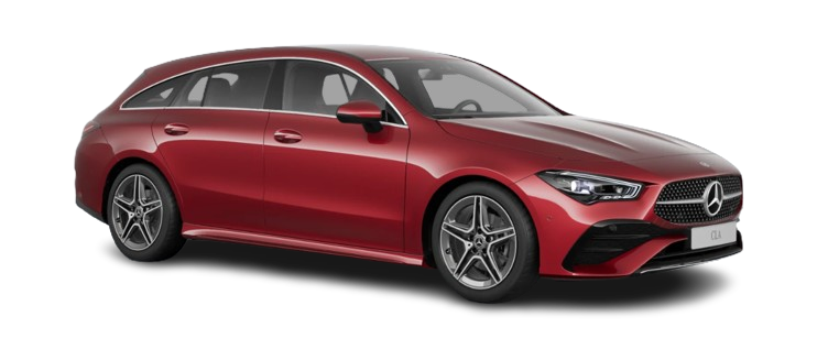 mercedes