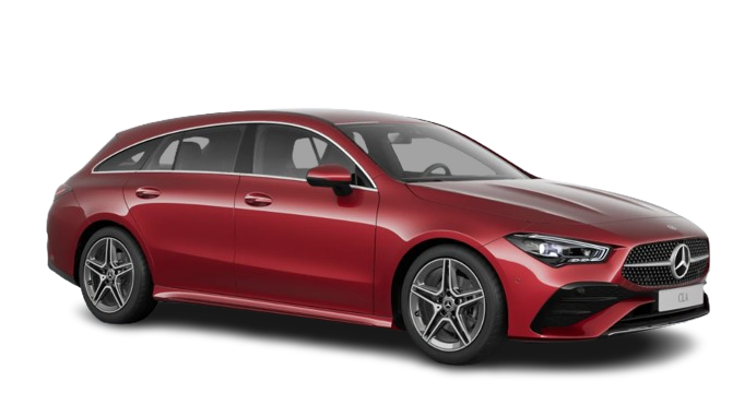 mercedes