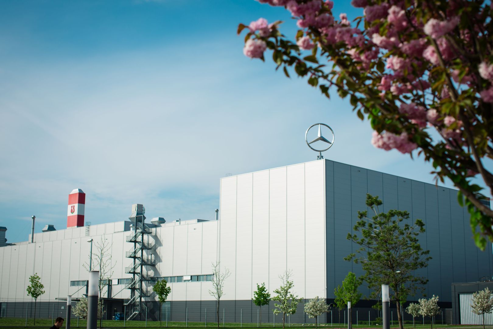 Mercedes-Benz Manufacturing Hungary Kft.